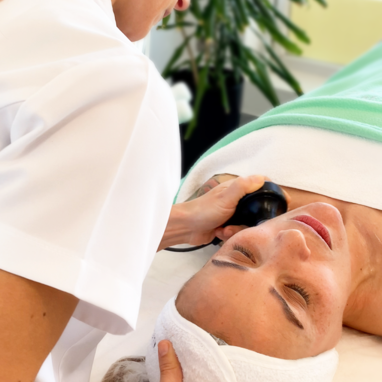 Fisioterapia-Dermatofuncional-Facial